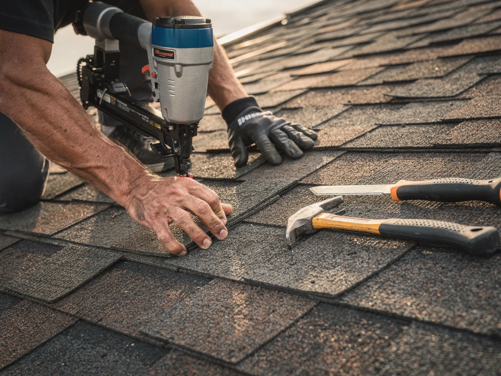 Why choose Roof Repair in Ralston, IA